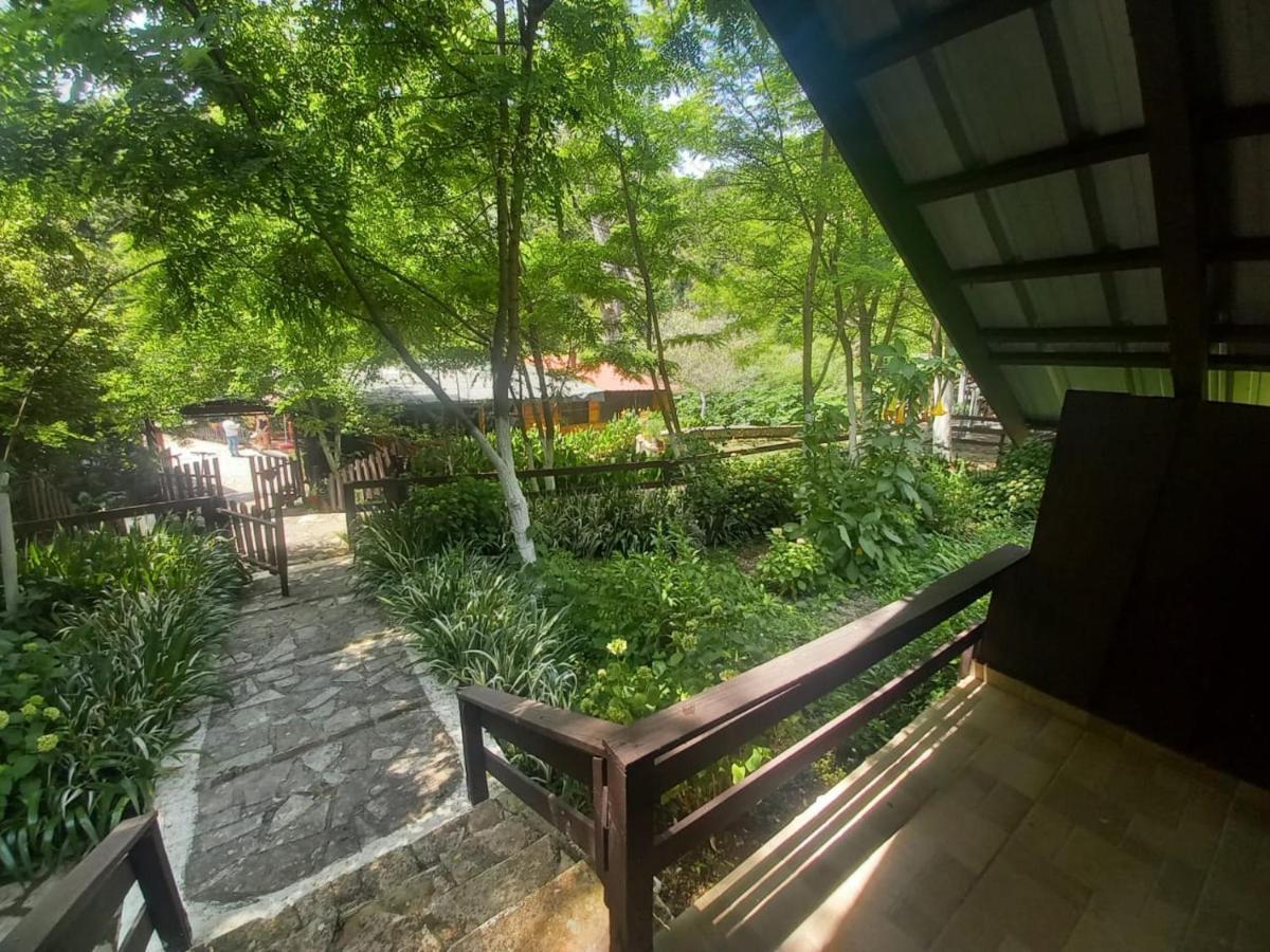 Villa Syri Kalter Sarande Exterior photo